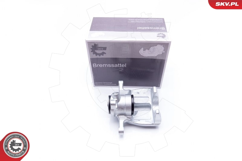 Brake Caliper